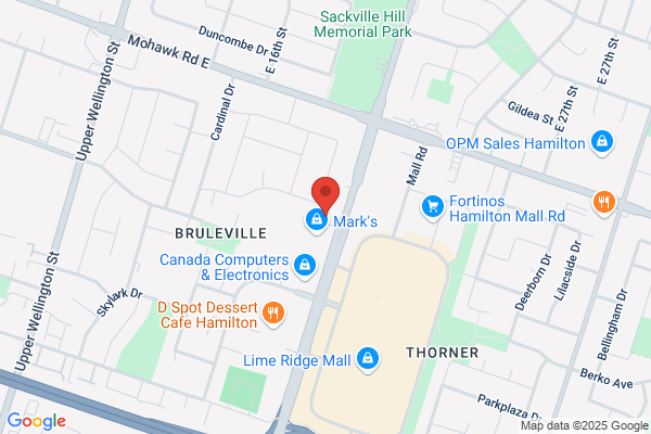 Nbg Bank, Branches, Hamilton