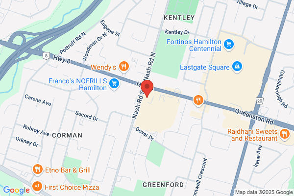 Scotiabank, Branches, Parkdale