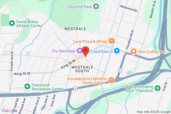 Scotiabank, Branches, Westdale