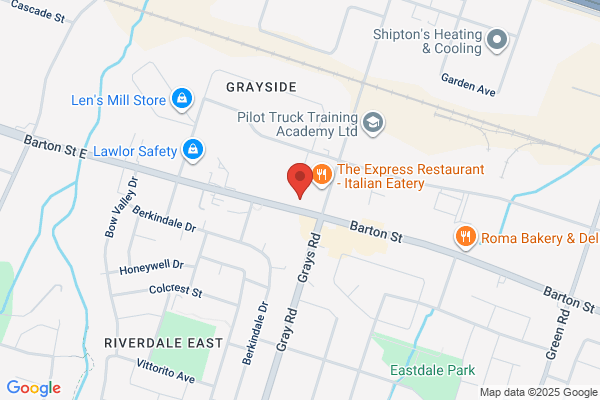 Stoney Creek Foot Health & Orthotic Centre