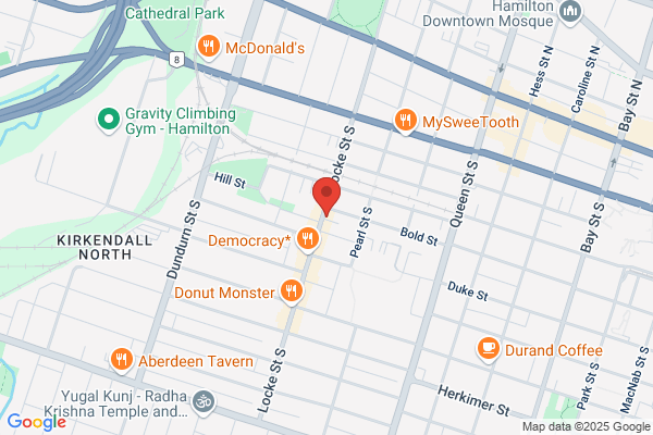 Maddison Avenue Hair Salon & Spa