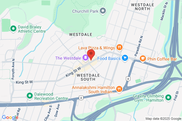 West Side Hair Co