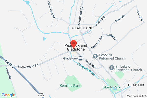Gladstone Tavern