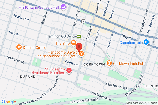 Hamilton-Wentworth Catholic District School Board, St Charles Adult Education Centre