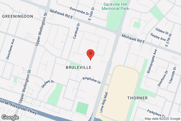 Hamilton-Wentworth District School Board, Switchboard, Purchasing