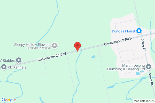 Cochren Bros Ltd
