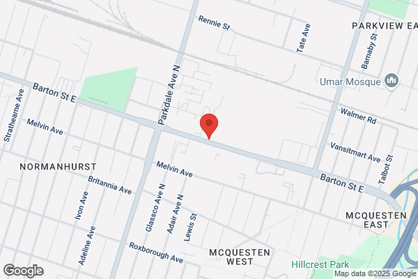 McNally Construction Inc