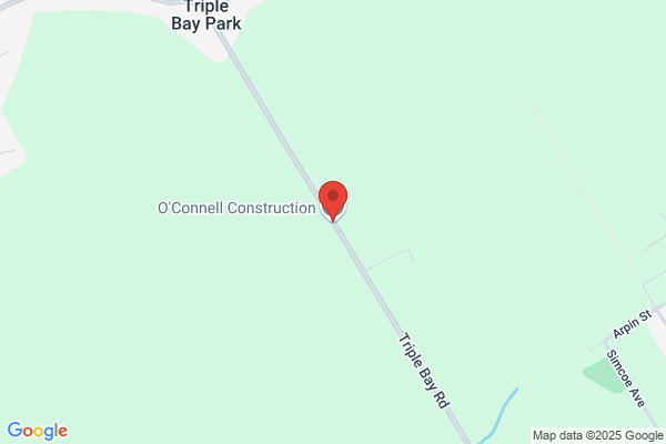 O'connell Construction Limited
