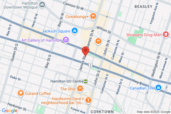 Scarfone Hawkins LLP