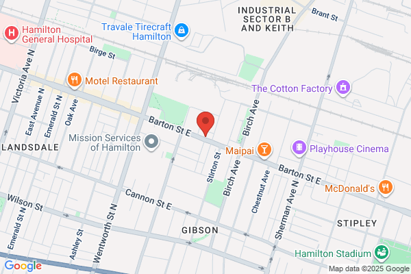 Hamilton School of Careers