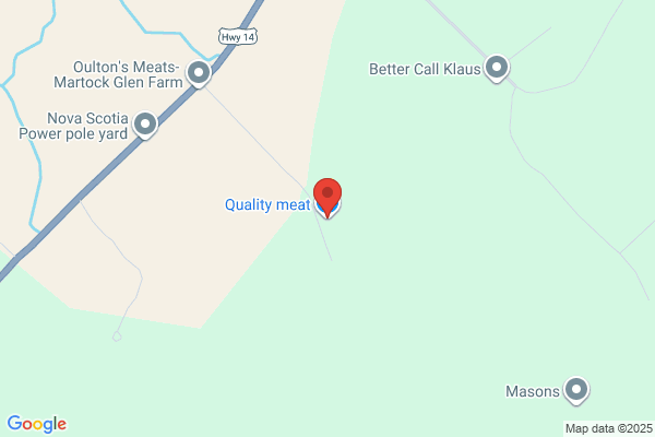 MacGillivray Quality Meats