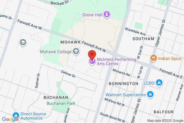 Tim Hortons - Temporarily Closed