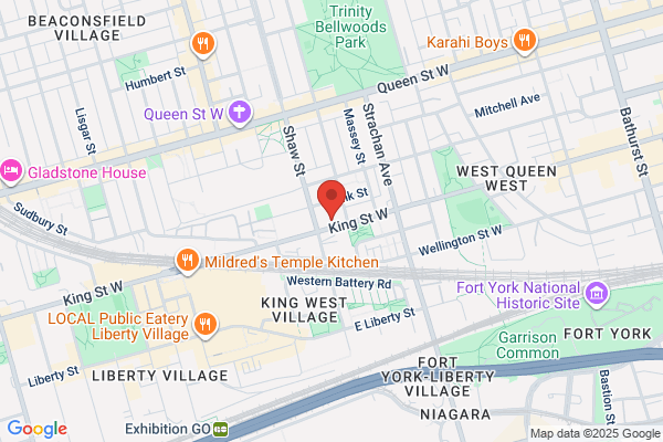 King West Laundry and Dry Cleaning