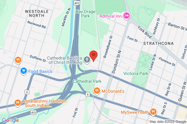 Diocese of Hamilton