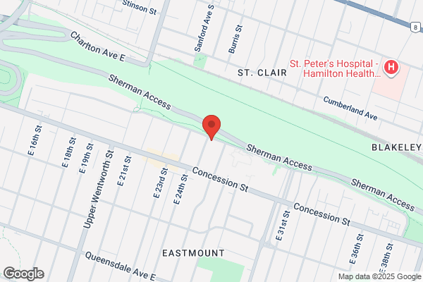 Sacred Heart Parish Rectory