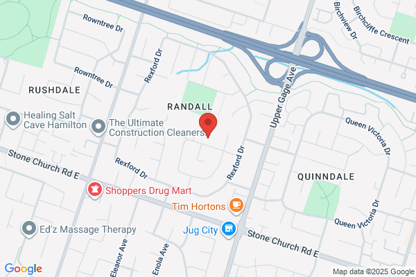 Hamilton-Wentworth District School Board, Elementary Schools, Lincoln Alexander, Childrens Centre