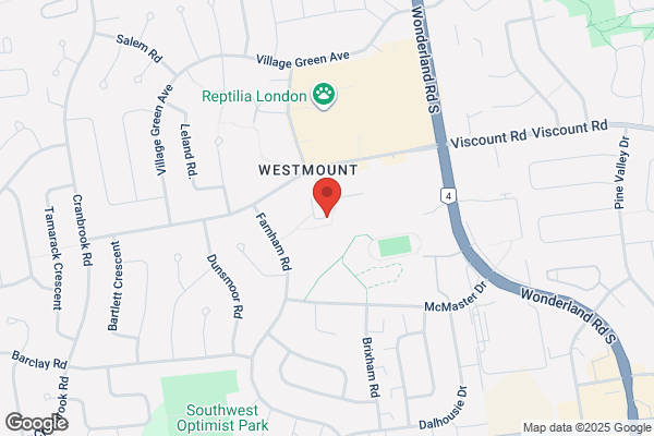 Westmount Children's Centre