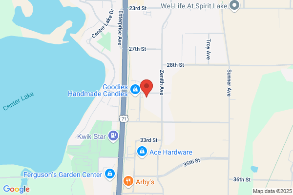 Mary's Clothing & Gift Store
