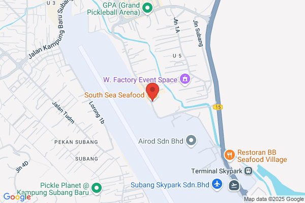 South Sea Restaurant