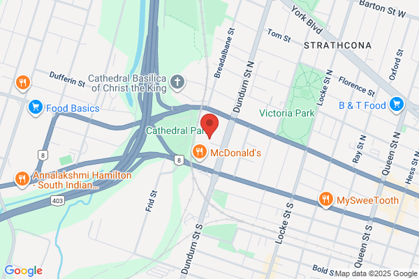 Activa Clinics - Hamilton