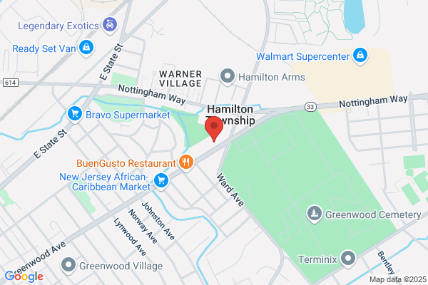 Birth, Hamilton, Birth Registration