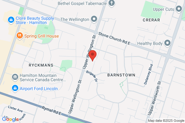ServiceMaster Clean of Hamilton/Wentworth & Brantford