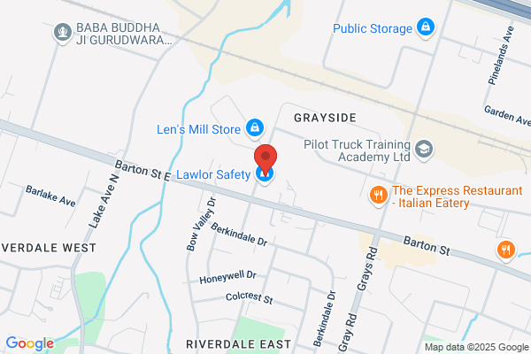 Amre Supply Ontario Limited