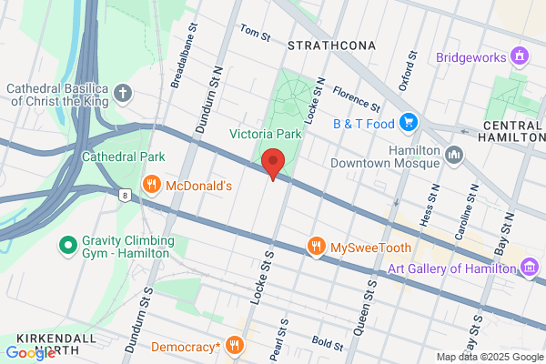 King West Medical Associates