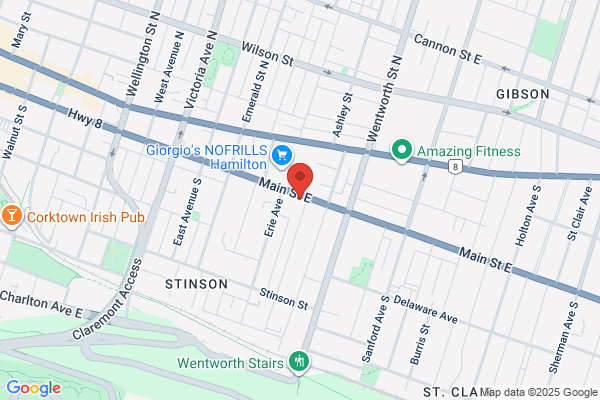 Locke St Walkin Medical Clinic