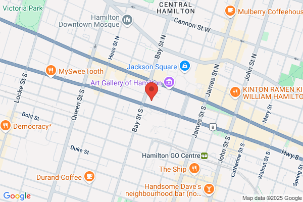 Maternity Centre of Hamilton