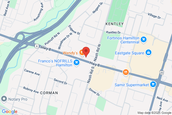 Queenston Walk In Clinic