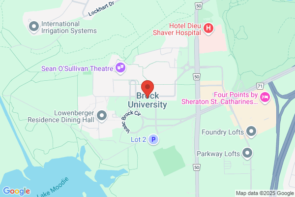 Brock University