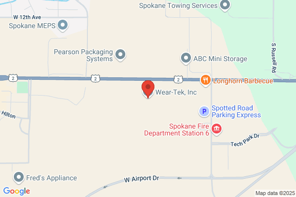 Tek Ware Inc