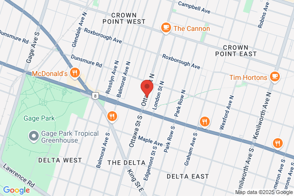 Goodwill the Amity Group, Goodwill Value Centres, Hamilton