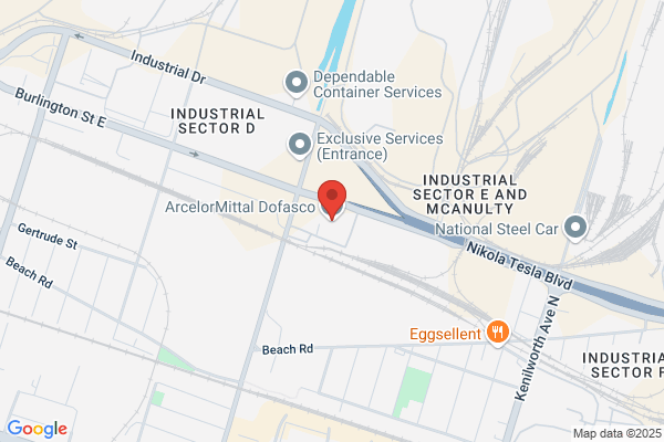 ArcelorMittal Dofasco
