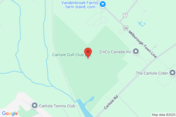 Sinclair Golf & Country Club