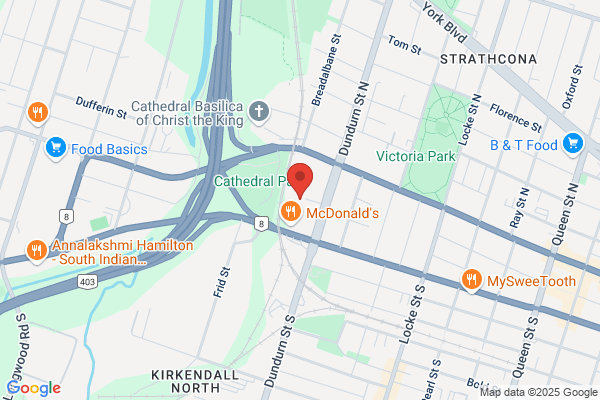 Hamilton Dental