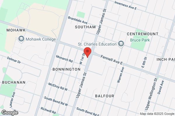 Midence Carlana Dr Dentist