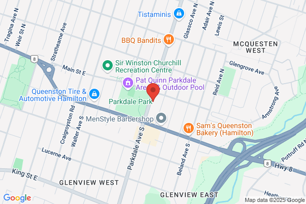 Dentistry on Parkdale