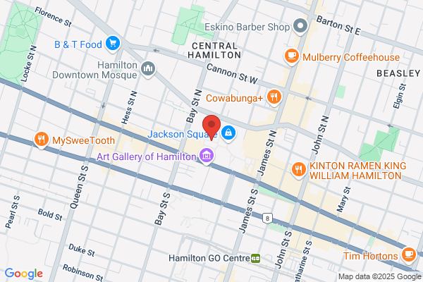 Jackson Square Dental Centre