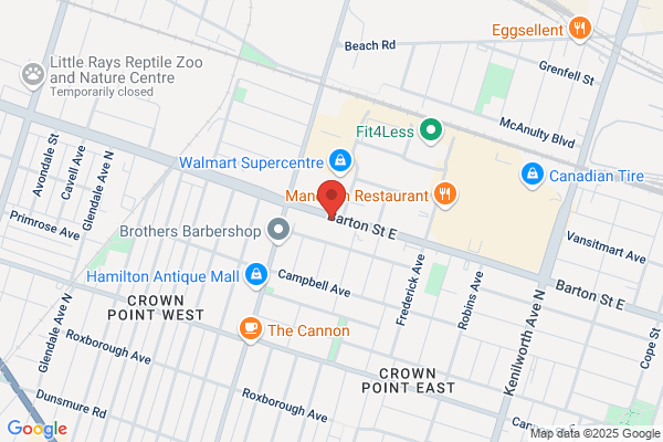 Bonnell Kal Dr Dentist