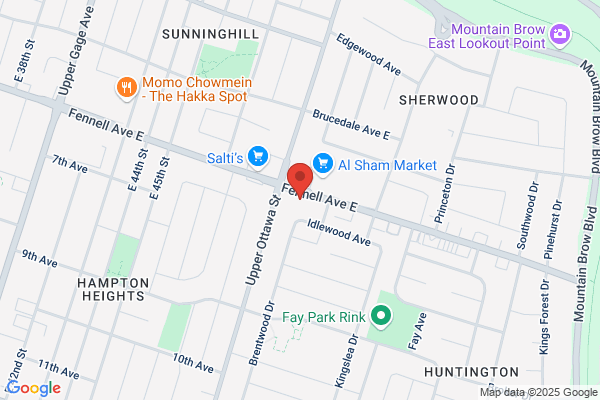 Dentistry At Fennell & Ottawa