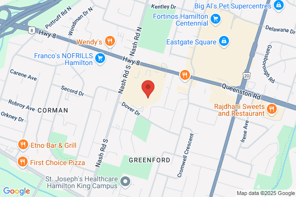 Dentistry on Queenston