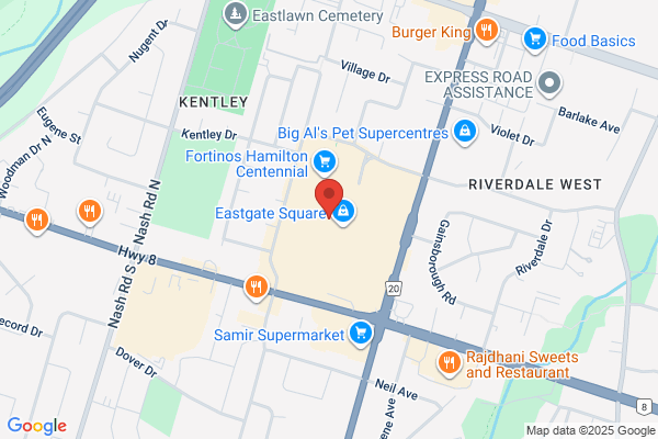 Eastgate Dental Centre