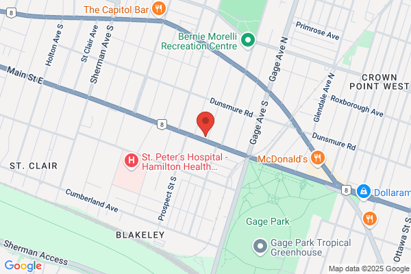 Gage Park Dental