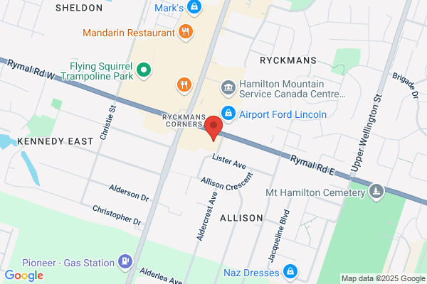 Gonzales Alexander Dr Dentist