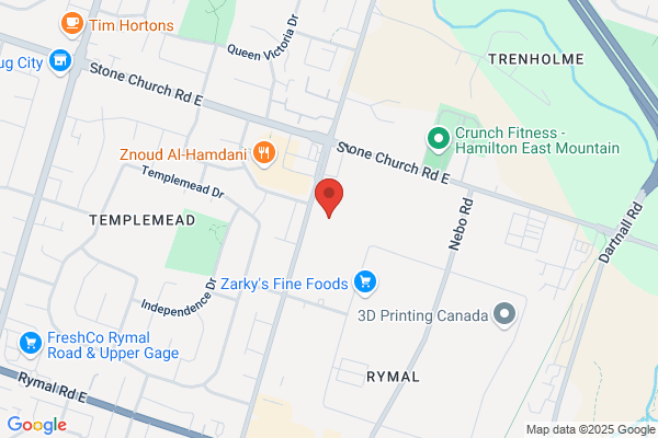 Hamilton Family Dentistry