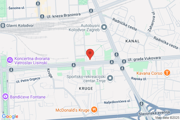 Ivankovic L Dr Dentist