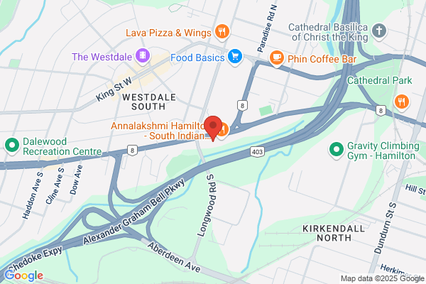 Westdale Dental Centre