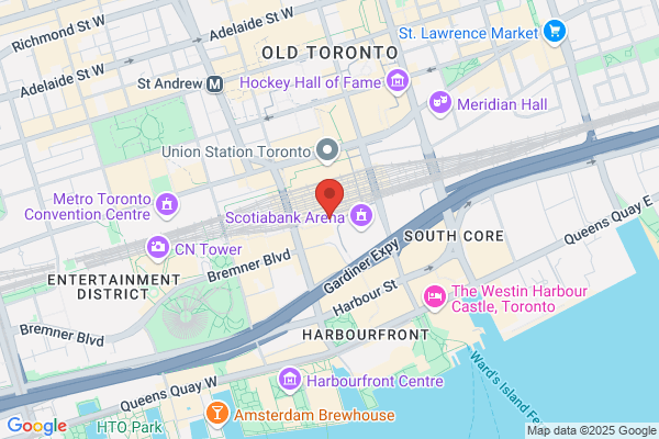 York & Bay Dental Office
